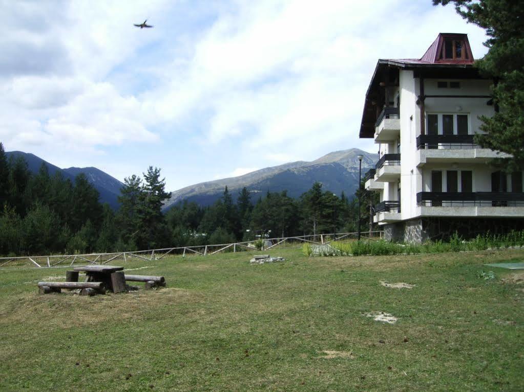 Bor Hotel Belitsa  Exterior photo