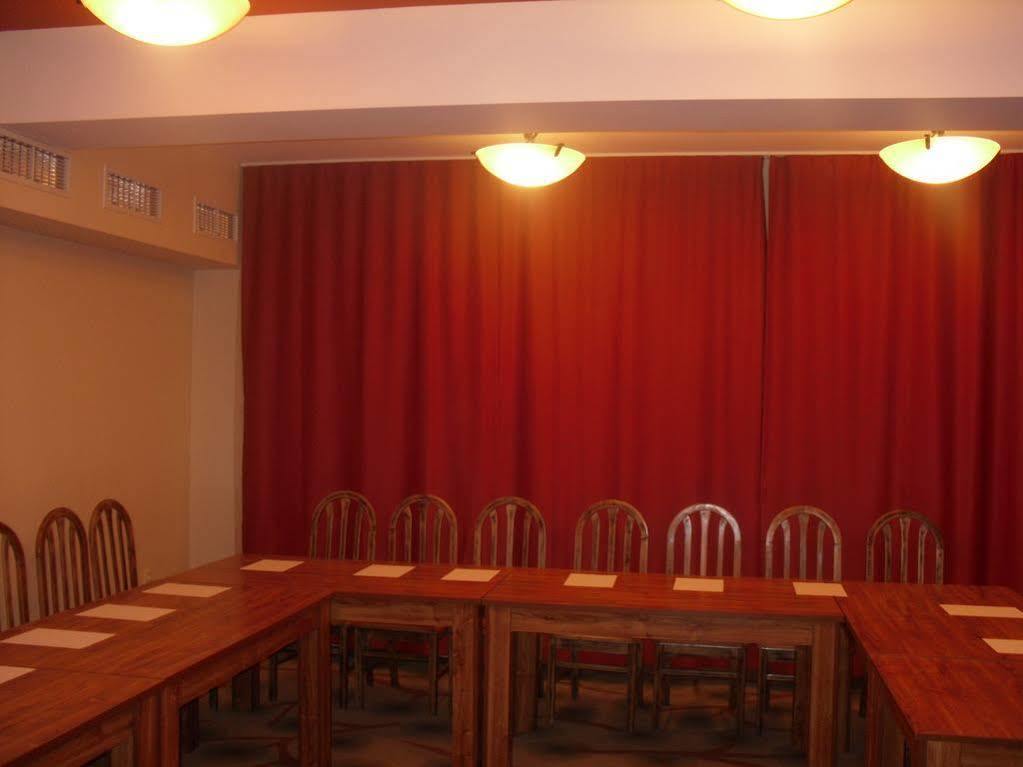 Bor Hotel Belitsa  Exterior photo