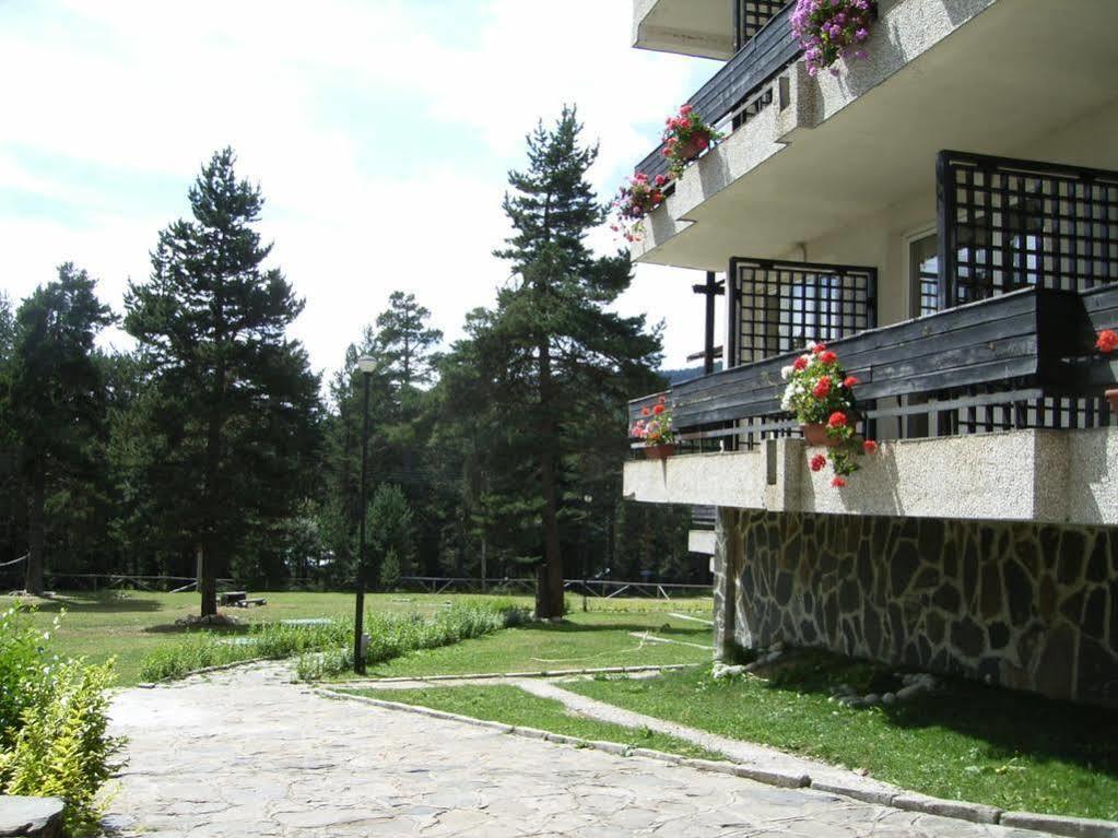 Bor Hotel Belitsa  Exterior photo