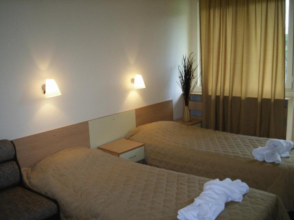 Bor Hotel Belitsa  Exterior photo